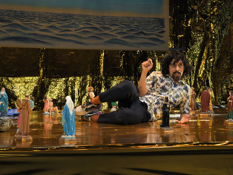 Lagartijas Tiradas al Sol