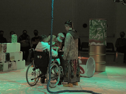 Paula Chaves Bonilla