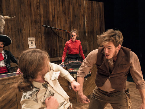 Nature Theater of Oklahoma